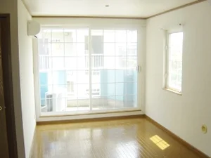 鳴門駅（徳島県）のマンスリーマンション・ウィークリーマンション「アルファ 205・和室(No.1275985)」メイン画像