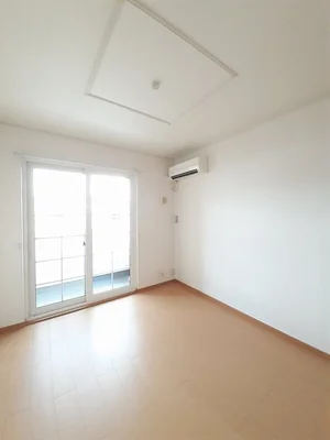 小松島市のマンスリーマンション・ウィークリーマンション「サンリットＴ・Ｉ 101・洋室(No.1275987)」メイン画像