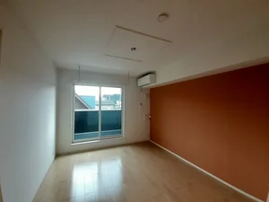 のマンスリーマンション・ウィークリーマンション「さくらガーデンＥ 202・洋室(No.1275990)」メイン画像