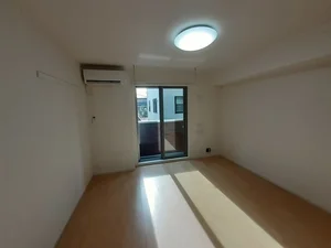 のマンスリーマンション・ウィークリーマンション「アルカンジュ 105・洋室(No.1275991)」メイン画像