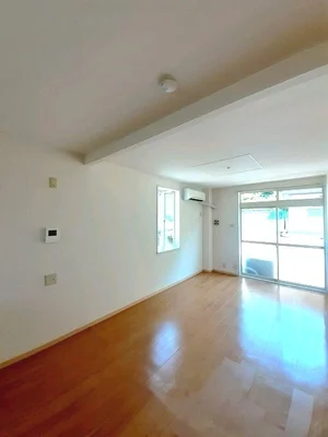 讃岐府中駅（香川県）のマンスリーマンション・ウィークリーマンション「フローラ・国分寺Ａ 201・洋室(No.1275992)」メイン画像