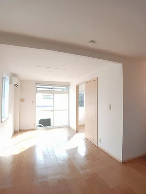 のマンスリーマンション・ウィークリーマンション「フローラ・国分寺Ａ 201・洋室(No.1275992)」メイン画像