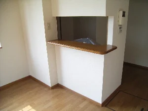 のマンスリーマンション・ウィークリーマンション「サンライト国分寺Ｂ 202・洋室(No.1275993)」メイン画像