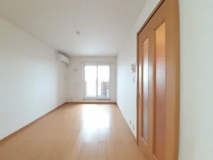 のマンスリーマンション・ウィークリーマンション「グリーミングヒルＣ 203・洋室(No.1275995)」メイン画像