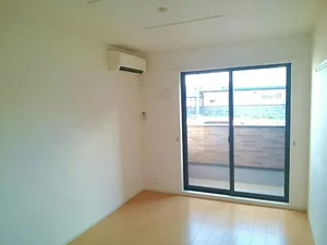 のマンスリーマンション・ウィークリーマンション「モーニング・グローリー 103・洋室(No.1275999)」メイン画像