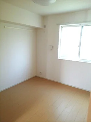 柴田郡大河原町のマンスリーマンション・ウィークリーマンション「プリムローズ 102・洋室(No.1276001)」メイン画像