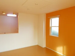 のマンスリーマンション・ウィークリーマンション「アルカンシエル　Ⅱ 103・洋室(No.1276003)」メイン画像