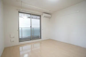 所沢市のマンスリーマンション・ウィークリーマンション「ラフレシール　新所沢 401・洋室(No.1276005)」メイン画像