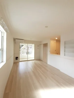 所沢市のマンスリーマンション・ウィークリーマンション「グランメゾン 105・LDK(No.1276009)」メイン画像