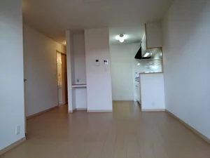 のマンスリーマンション・ウィークリーマンション「ルミエル穴師 105・LDK(No.1276015)」メイン画像