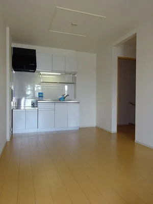 のマンスリーマンション・ウィークリーマンション「グランクラスＥ 202・洋室(No.1276016)」メイン画像