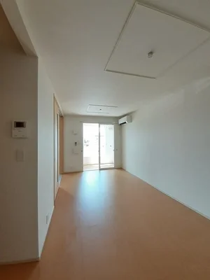 新潟駅（新潟県）のマンスリーマンション・ウィークリーマンション「オルテンシア．ｔ 202・洋室(No.1276017)」メイン画像