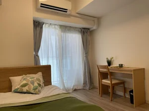 兵庫県のシティネット・トラスト株式会社のマンスリーマンション・ウィークリーマンション「トラスト三宮19【東横インのすぐ隣♪築浅物件！】 1(No.1276026)」メイン画像