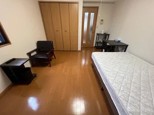 のマンスリーマンション・ウィークリーマンション「Sステイ垂水Cスクエア【禁煙ルーム】(No.1276029)」メイン画像