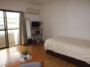 のマンスリーマンション・ウィークリーマンション「エスポワールタカナベ(No.1276042)」メイン画像