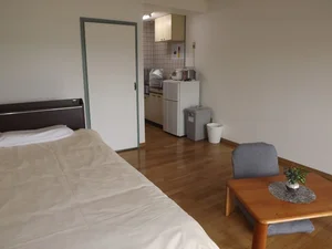 のマンスリーマンション・ウィークリーマンション「エスポワールタカナベ(No.1276043)」メイン画像