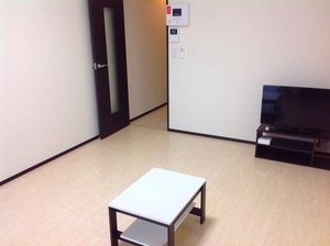 君津市のマンスリーマンション・ウィークリーマンション「クレイノコルージャ 105(No.1276083)」メイン画像