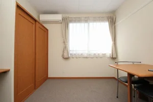 福岡県のマンスリーマンション・ウィークリーマンション「レオパレスクレオ 207(No.1276108)」メイン画像