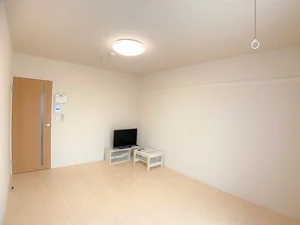 福岡県のマンスリーマンション・ウィークリーマンション「クレイノＷａｖｅＩｍｐａｃｔⅢ 103(No.1276110)」メイン画像