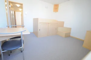 のマンスリーマンション・ウィークリーマンション「レオネクストサンシャイン宮代 201(No.1276115)」メイン画像