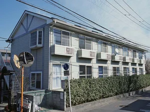 のマンスリーマンション・ウィークリーマンション「レオパレスＳＯＬＲＥＩＬ 103(No.1276116)」メイン画像