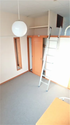 のマンスリーマンション・ウィークリーマンション「レオパレスシャルマン北越谷Ⅵ 202(No.1276124)」メイン画像