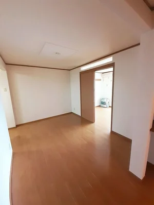 のマンスリーマンション・ウィークリーマンション「ガーデンパレスＫ 202・洋室(No.1276164)」メイン画像