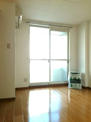 のマンスリーマンション・ウィークリーマンション「ヴィラ・メルツ 102・洋室(No.1276165)」メイン画像