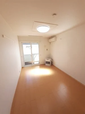 岩手県のマンスリーマンション・ウィークリーマンション「ハーモニアス・フェイバーＡ 102・洋室(No.1276167)」メイン画像