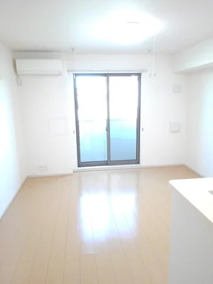 のマンスリーマンション・ウィークリーマンション「シャトレ　シエルⅢ 104・洋室(No.1276169)」メイン画像