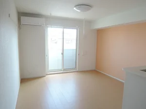 のマンスリーマンション・ウィークリーマンション「ベルソレイユ参番館 103・洋室(No.1276170)」メイン画像