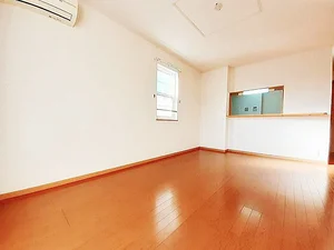 のマンスリーマンション・ウィークリーマンション「ヴェルーナＢ 201・洋室(No.1276183)」メイン画像