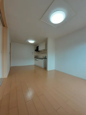 紫波郡矢巾町のマンスリーマンション・ウィークリーマンション「ヴィオラＣ 202・洋室(No.1276187)」メイン画像