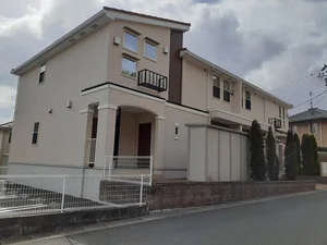 宮古市のマンスリーマンション・ウィークリーマンション「サニー 202・洋室(No.1276188)」メイン画像