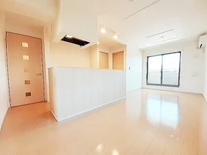 のマンスリーマンション・ウィークリーマンション「パークヒルズむらさきのＦ 201・洋室(No.1276190)」メイン画像