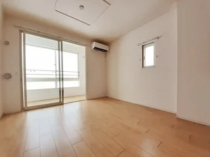 のマンスリーマンション・ウィークリーマンション「メルヴェーユ・シャルムⅠ 101・洋室(No.1276193)」メイン画像