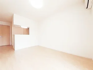 のマンスリーマンション・ウィークリーマンション「ボヌール彩Ａ 102・洋室(No.1276194)」メイン画像