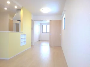 のマンスリーマンション・ウィークリーマンション「グランディール 205・洋室(No.1276195)」メイン画像