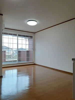 のマンスリーマンション・ウィークリーマンション「メゾンエスポワール 202・洋室(No.1276197)」メイン画像