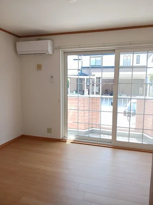 のマンスリーマンション・ウィークリーマンション「ニューカマタ 101・和室(No.1276199)」メイン画像