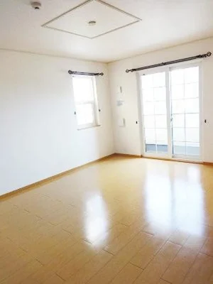 郡山市のマンスリーマンション・ウィークリーマンション「シャンゼリゼＣ 105・LDK(No.1276201)」メイン画像