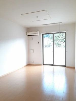 のマンスリーマンション・ウィークリーマンション「チェイスドリームＡ 102・洋室(No.1276204)」メイン画像