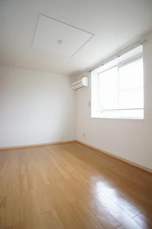 のマンスリーマンション・ウィークリーマンション「オリゾン　Ｅ　Ａ棟 201・洋室(No.1276213)」メイン画像