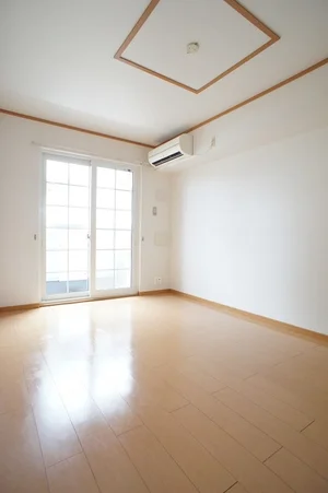 のマンスリーマンション・ウィークリーマンション「サンシャイン・ヒルズ 102・洋室(No.1276220)」メイン画像