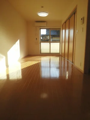 のマンスリーマンション・ウィークリーマンション「セントラル・ヴィラ・Ｍ＆Ｋ 101・洋室(No.1276221)」メイン画像