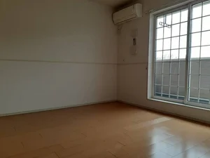 小山市のマンスリーマンション・ウィークリーマンション「アオーラ　泉 202・洋室(No.1276224)」メイン画像