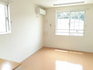 のマンスリーマンション・ウィークリーマンション「ラ・ポルト　ｌａ　Ｐｏｒｔｅ 204・洋室(No.1276226)」メイン画像