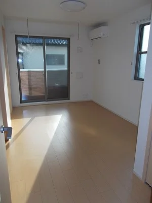 のマンスリーマンション・ウィークリーマンション「メゾンド　グレイス 106・洋室(No.1276227)」メイン画像