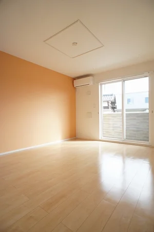 のマンスリーマンション・ウィークリーマンション「ソレイユ　イズミ 102・洋室(No.1276229)」メイン画像