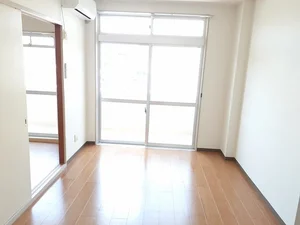 那珂郡東海村のマンスリーマンション・ウィークリーマンション「サンライズ 102・洋室(No.1276235)」メイン画像